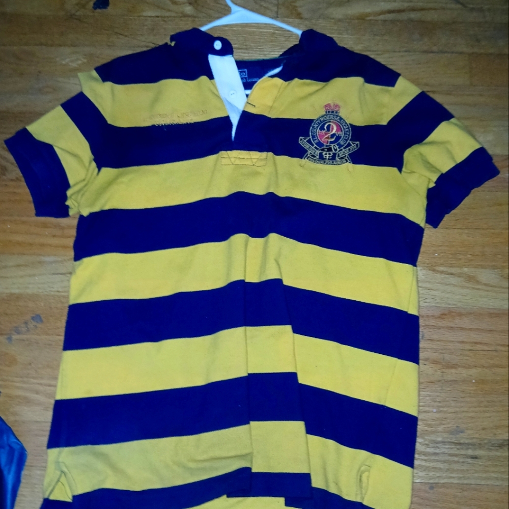 Polo Ralph Lauren shirt
